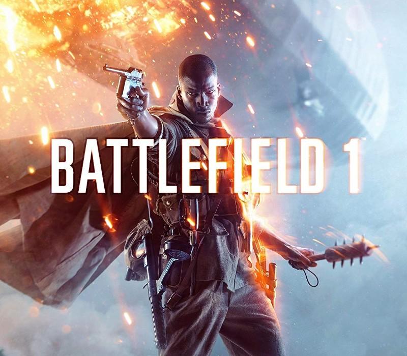 Battlefield 1 - In the Name of the Tsar DLC PC EA App CD Key