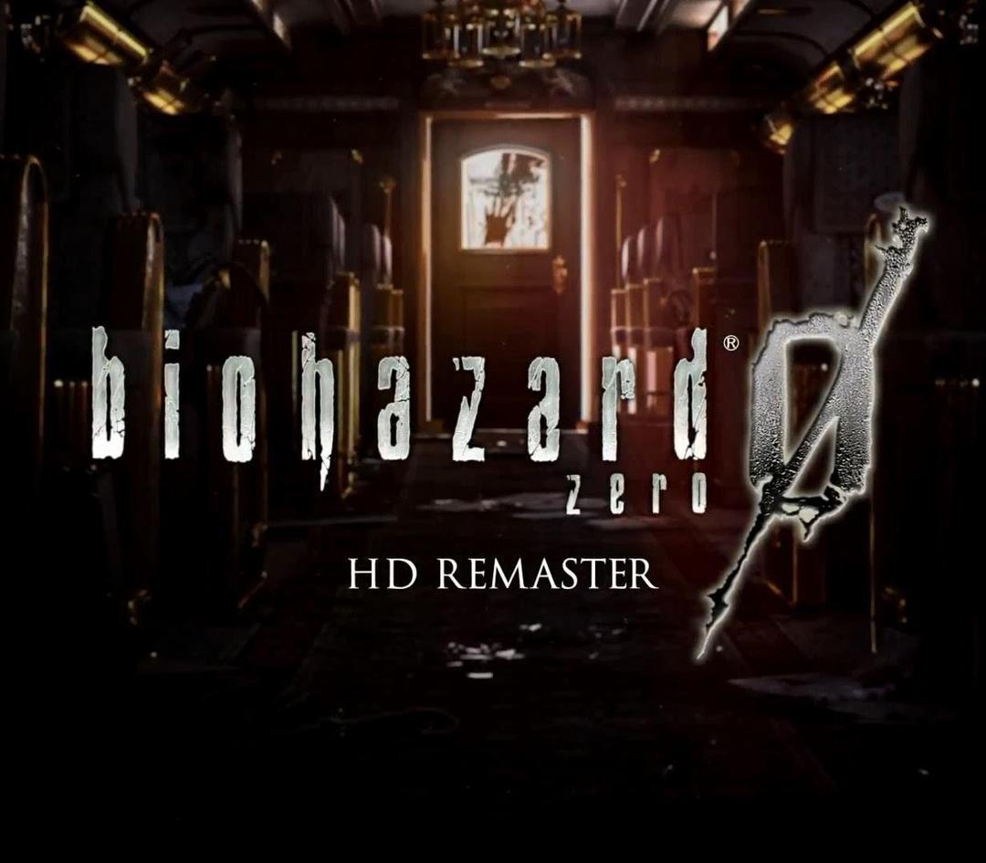 Resident Evil 0 / Biohazard 0 HD Remaster NA PC Steam CD Key