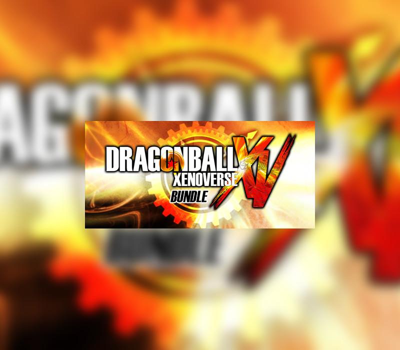Dragon Ball Xenoverse Bundle PC Steam CD Key