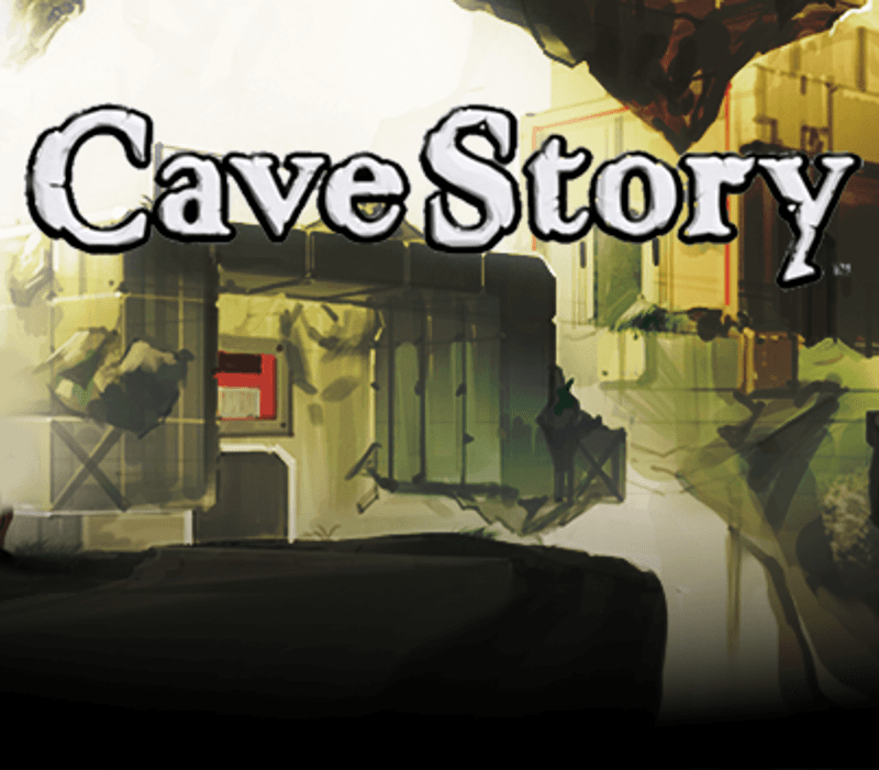 Cave Story+ بي سي ستيم كود رقمي