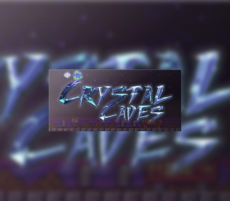Crystal Caves بي سي ستيم كود رقمي