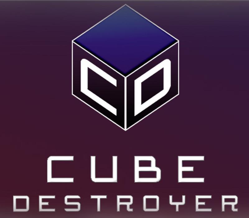 Cube Destroyer ستيم كود رقمي