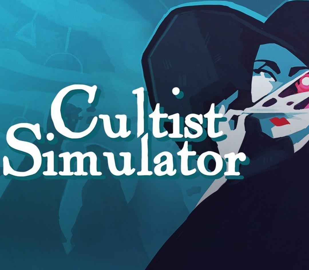Cultist Simulator Anthology اصدار امريكي اكسبوكس 1 / إكس بوكس سيريس X|S كود رقمي