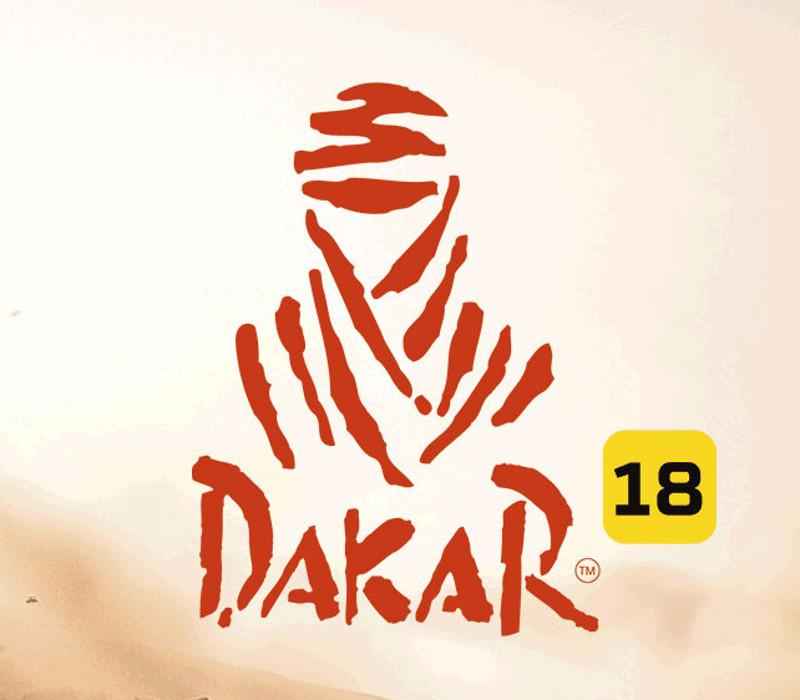 Dakar 18 بي سي ستيم كود رقمي