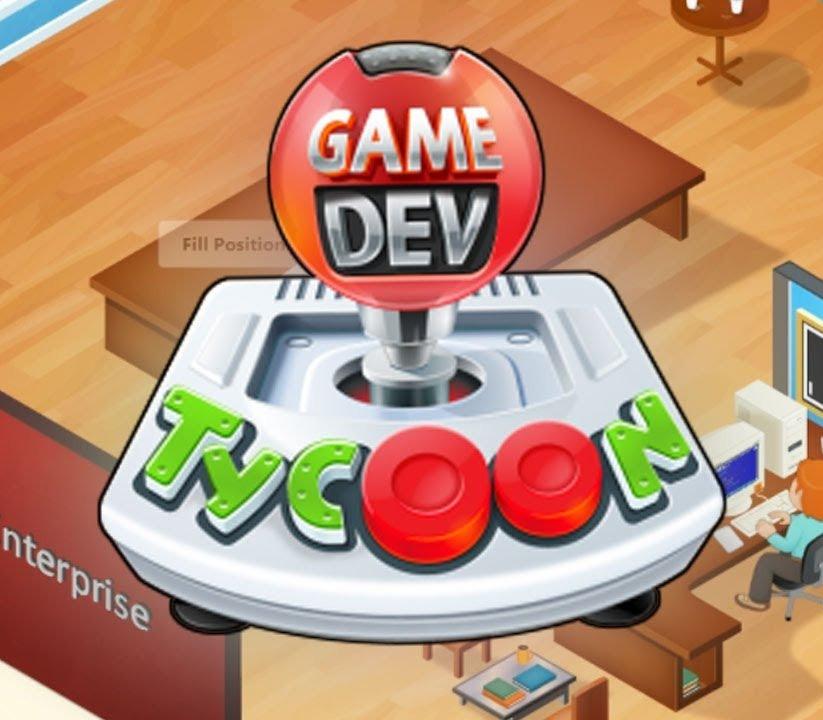 Game Dev Tycoon بي سي ستيم كود رقمي