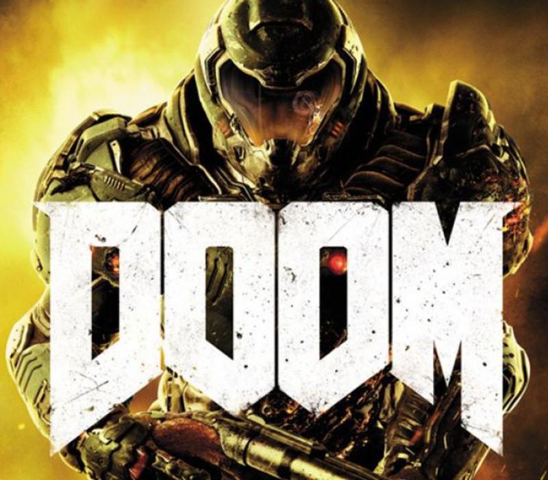 DOOM بي سي ستيم كود رقمي