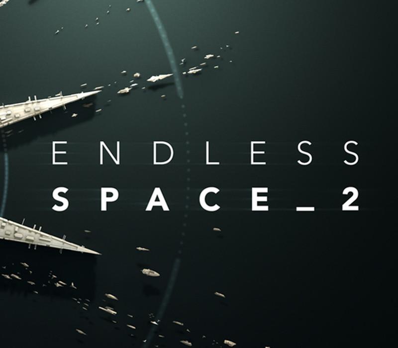 Endless Space 2 اوروبي ستيم كود رقمي