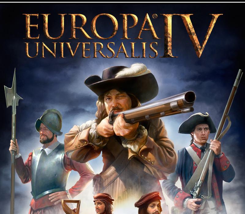 Europa Universalis IV - Evangelical Union Unit Pack DLC بي سي ستيم كود رقمي