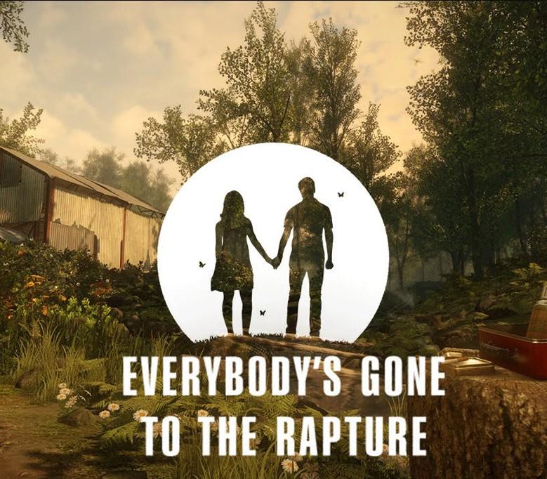 Everybody'S Gone To The Rapture بي سي ستيم كود رقمي
