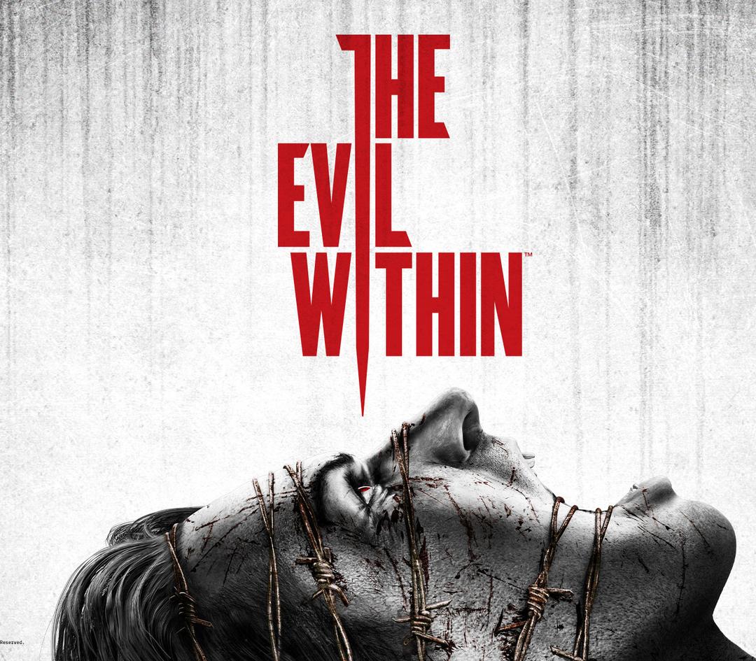 The Evil Within ستيم هدية