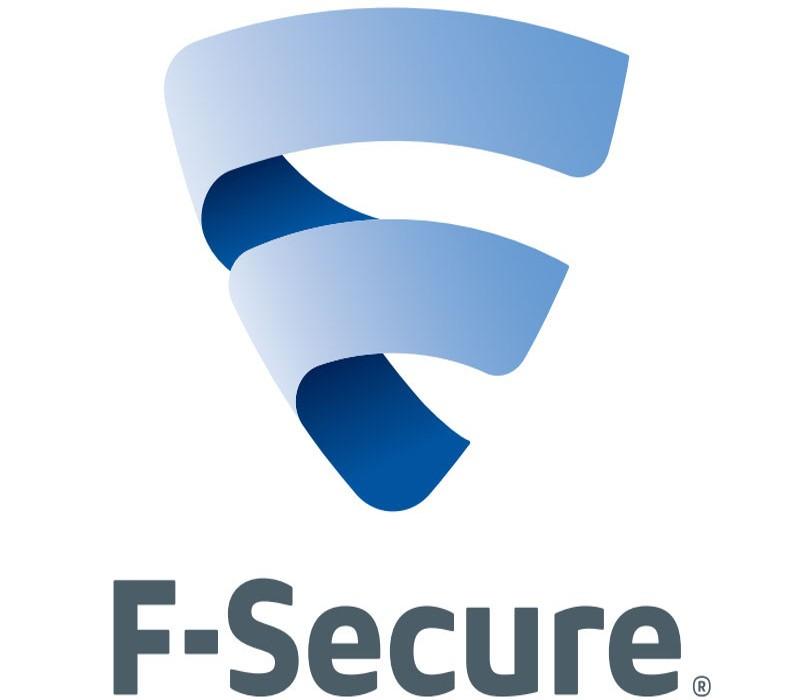 F-Secure VPN 2025 EU Key (1 Year / 3 Devices)