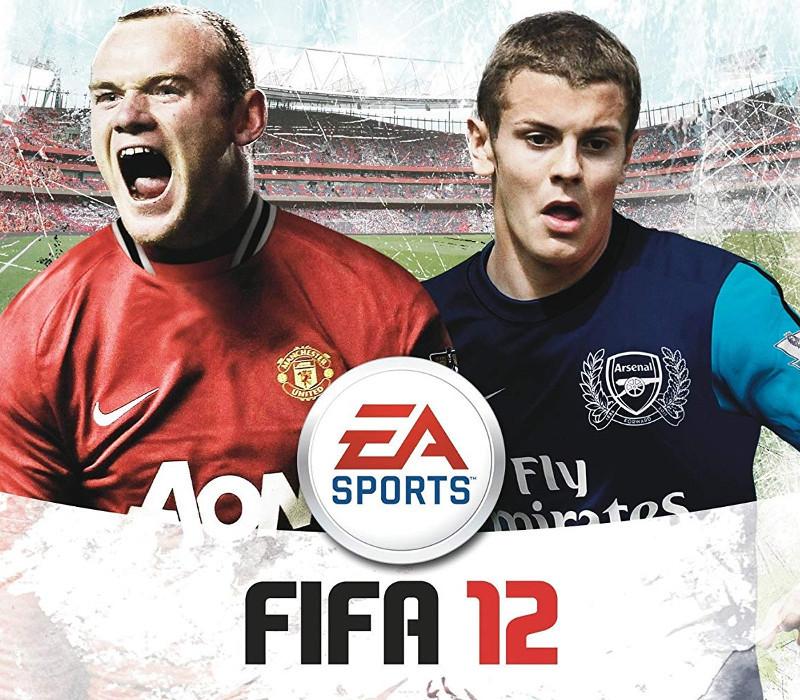 Fifa 12 EU EA App CD Key