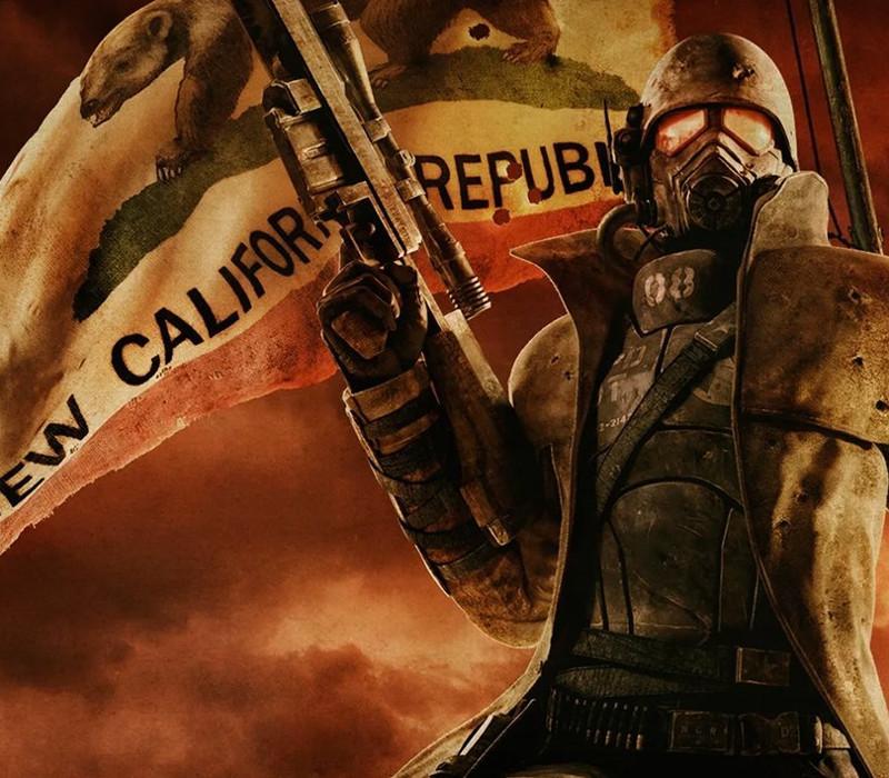 Fallout: New Vegas RU VPN Activated ستيم كود رقمي