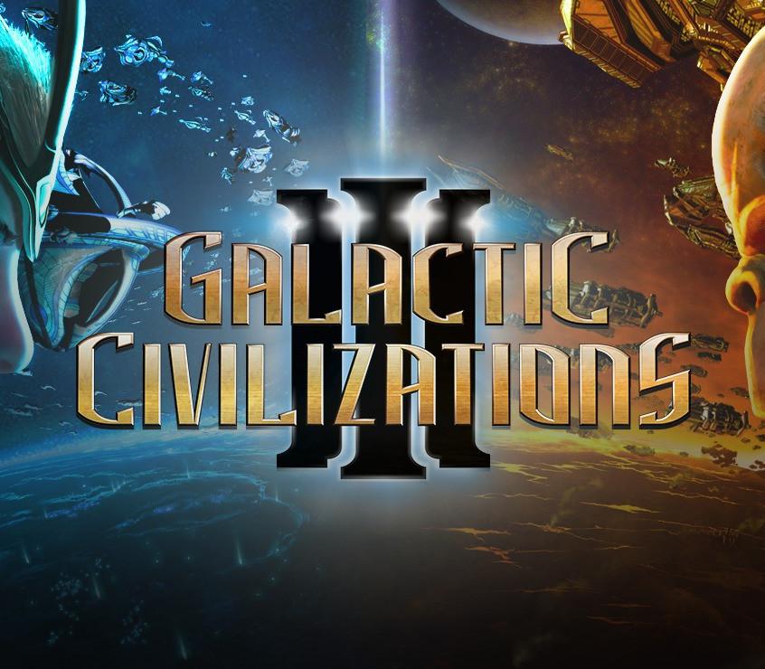 Galactic Civilizations III اوروبي ستيم كود رقمي