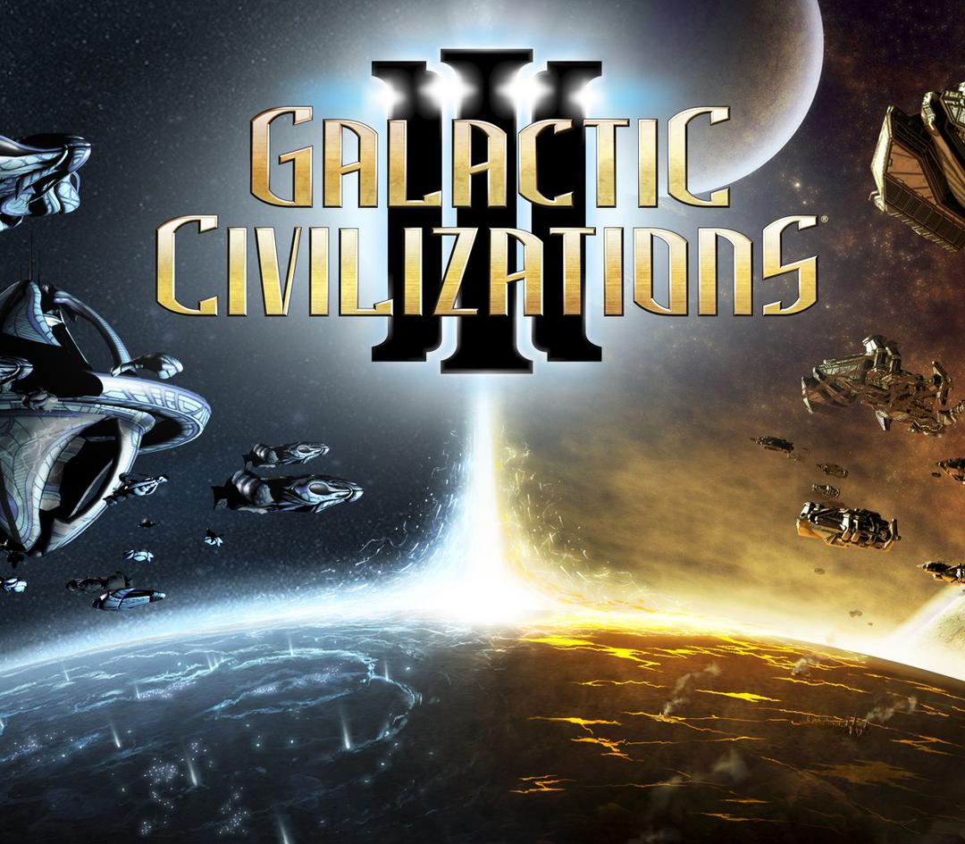 Galactic Civilizations III - Mercenaries Expansion Pack بي سي ستيم كود رقمي