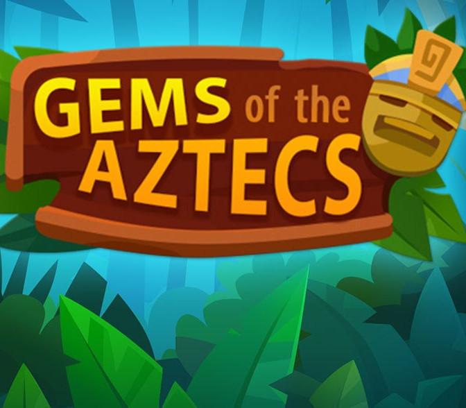 Gems Of The Aztecs بي سي ستيم كود رقمي