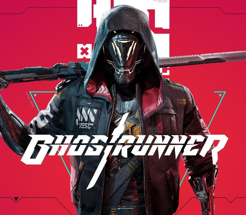 Ghostrunner AR XBOX One / Xbox Series X|S CD Key