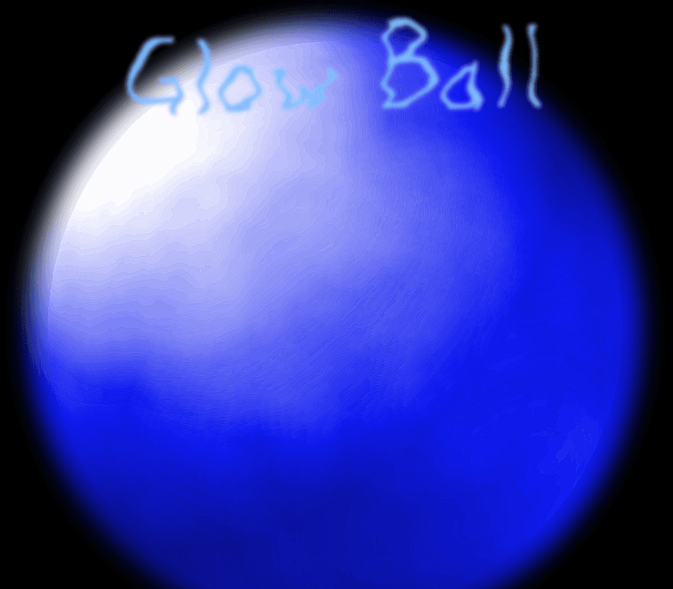 "Glow Ball" - The Billiard Puzzle Game ستيم كود رقمي