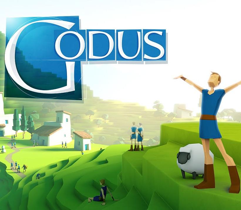 Godus ستيم هدية