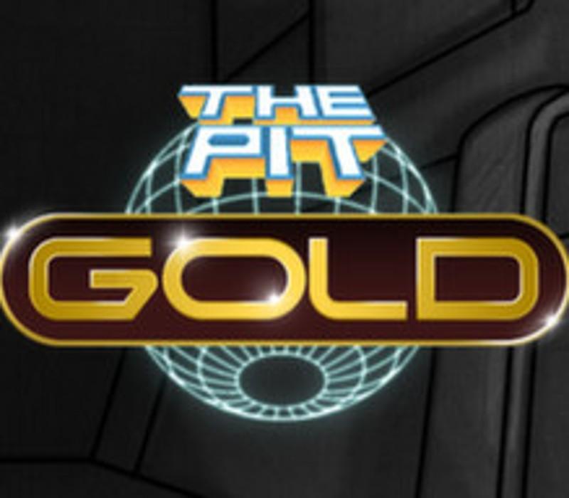Sword Of The Stars: The Pit - اصدار النسخة الذهبية ستيم كود رقمي