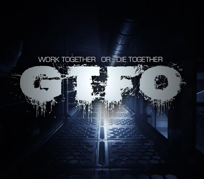 GTFO اوروبي بي سي ستيم كود رقمي