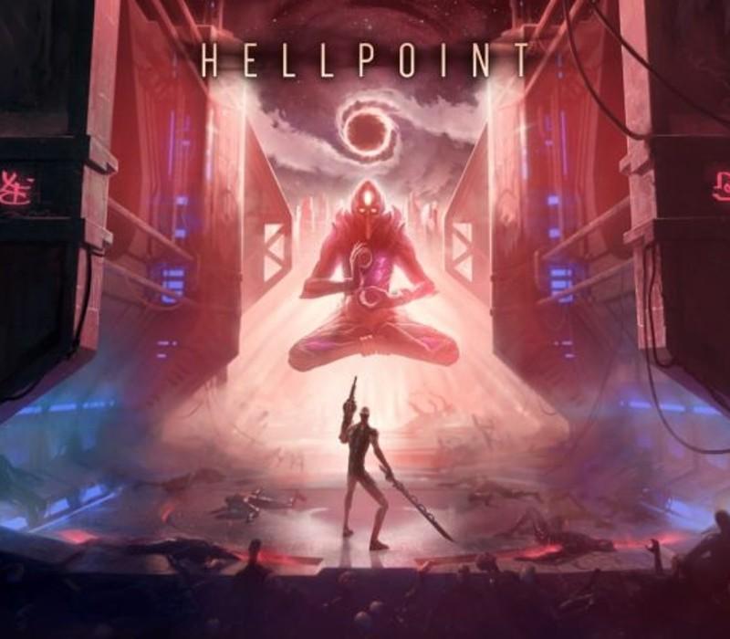 Hellpoint PC Steam CD Key