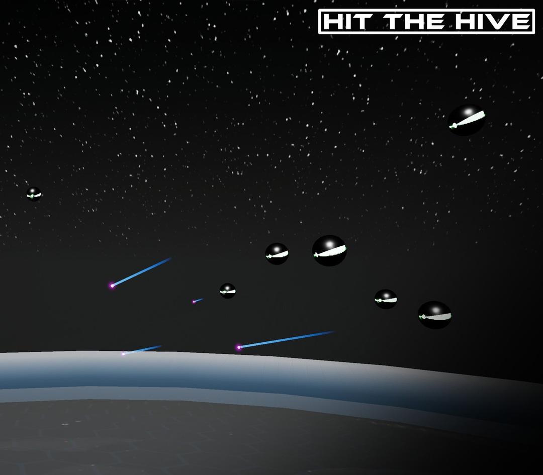 Hit The Hive ستيم كود رقمي