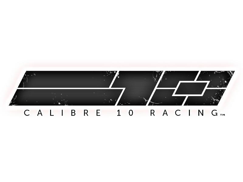 Calibre 10 Racing سيريس ستيم كود رقمي