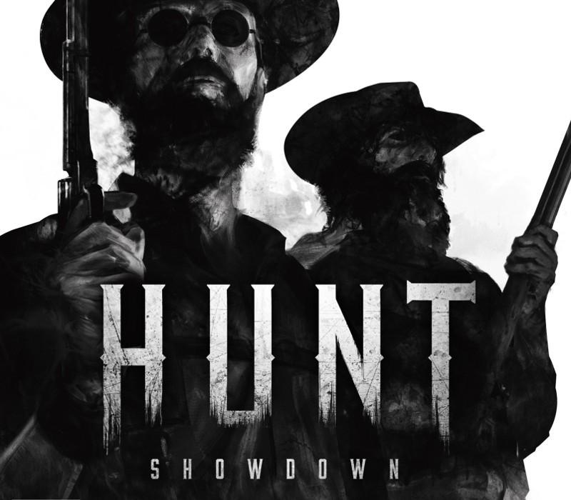 Hunt: Showdown 1896 امريكي اكسبوكس 1 كود رقمي