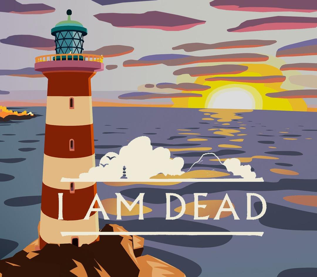 I Am Dead PC Steam CD Key
