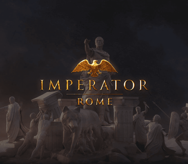Imperator: Rome LATAM Steam CD Key