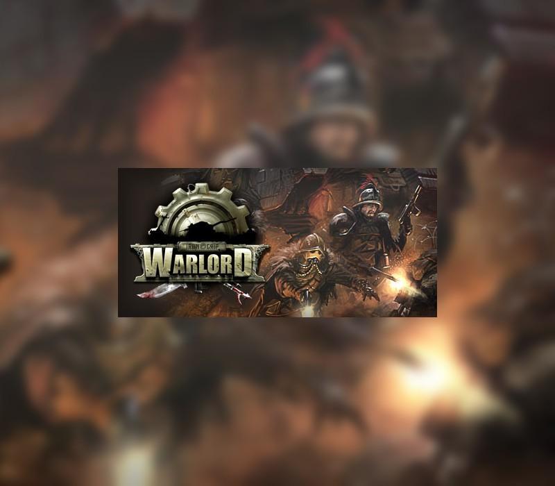 Iron Grip: Warlord With Scorched Earth DLC Pack ستيم كود رقمي