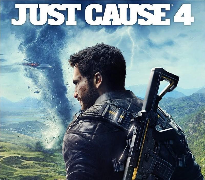 Just Cause 4 Reloaded XBOX One / Xbox Series X|S / PC Account