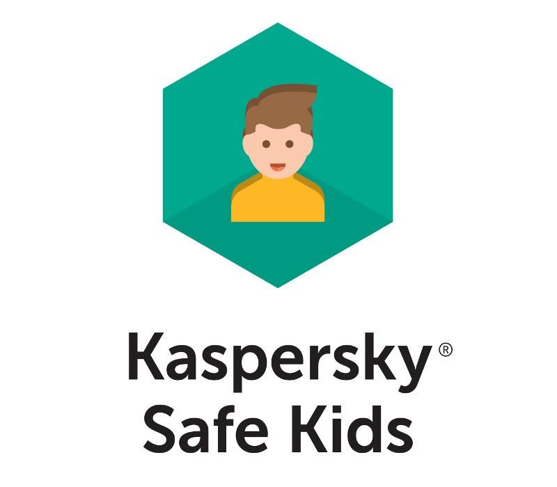 Kaspersky Safe Kids 2025 اوروبي مفتاح (1 سنه / 1 User)
