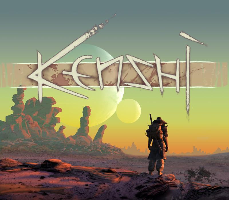 Kenshi اوروبي ستيم كود رقمي