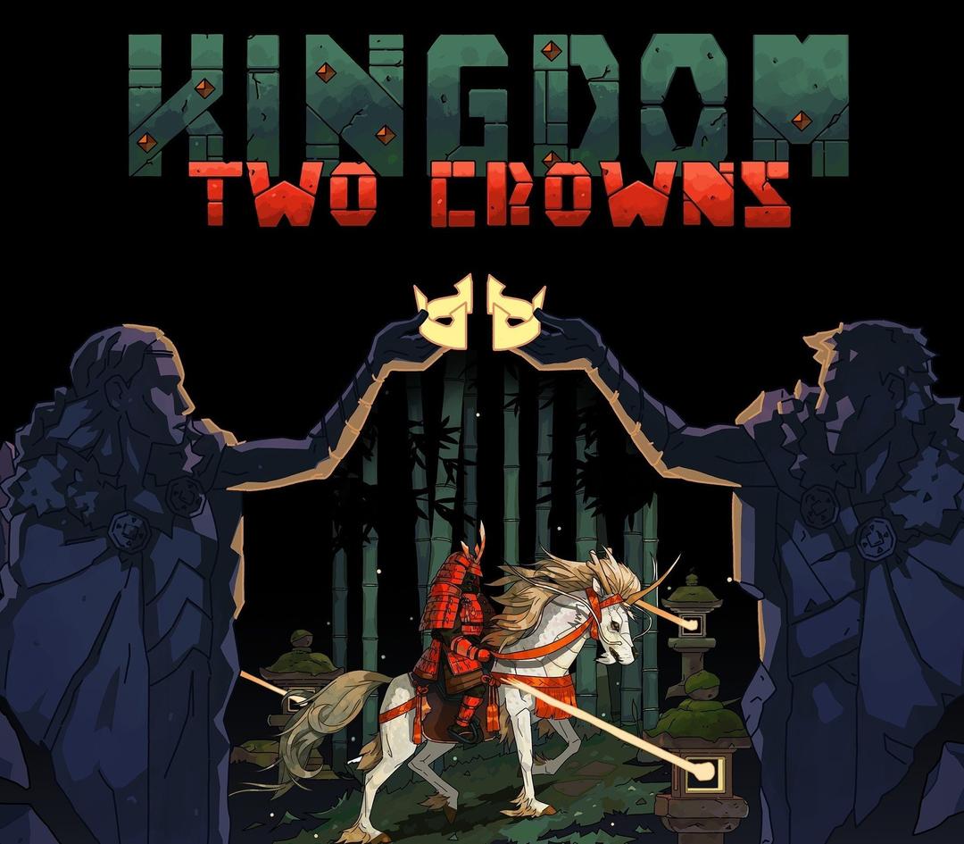 Kingdom Two Crowns ستيم كود رقمي