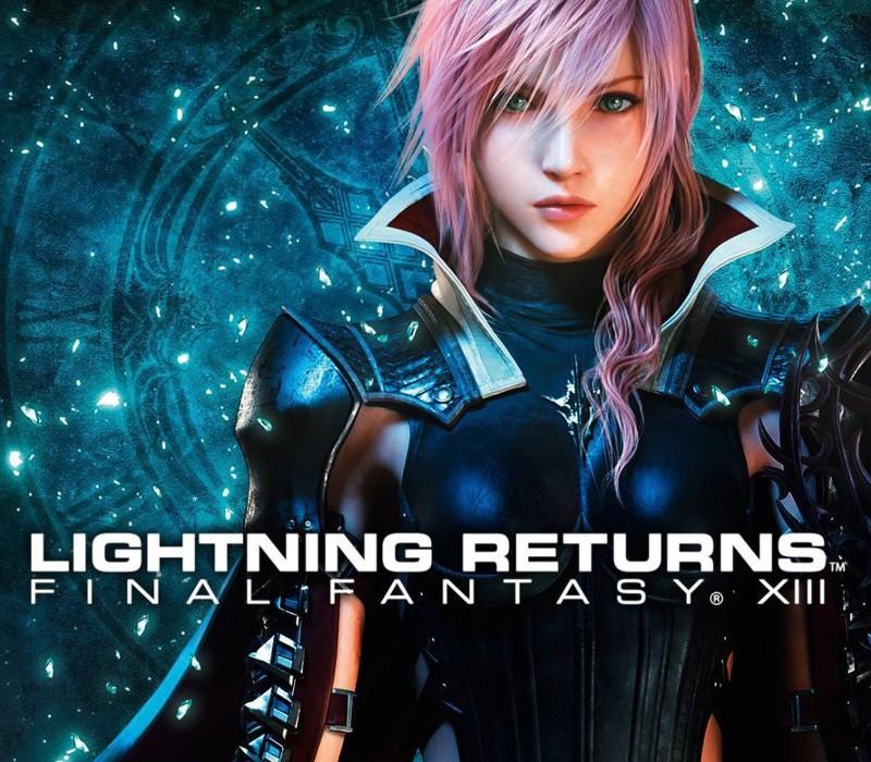 Lightning Returns: Final Fantasy XIII اكسبوكس 1 / إكس بوكس سيريس X|S حساب