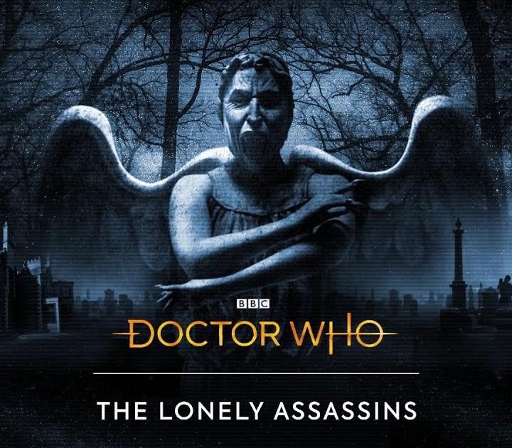 Doctor Who: The Lonely Assassins ستيم كود رقمي