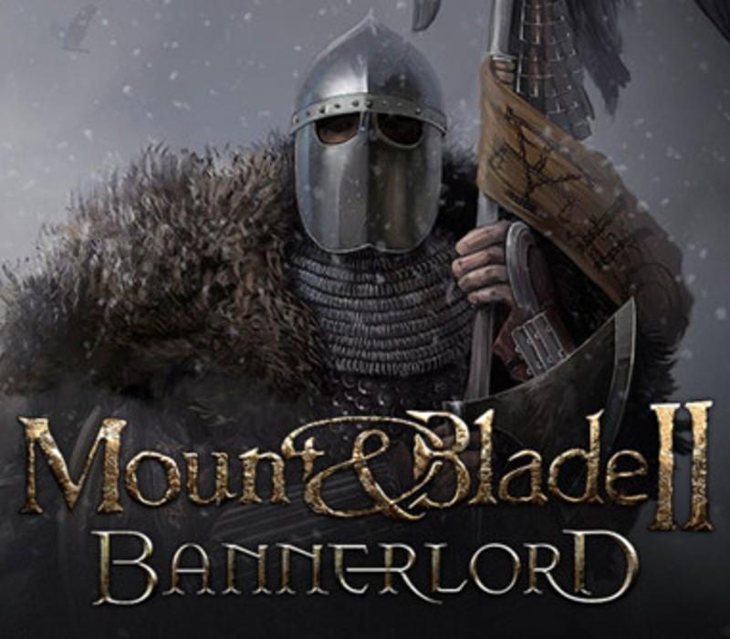 Mount & Blade II: Bannerlord LATAM PC Steam CD Key