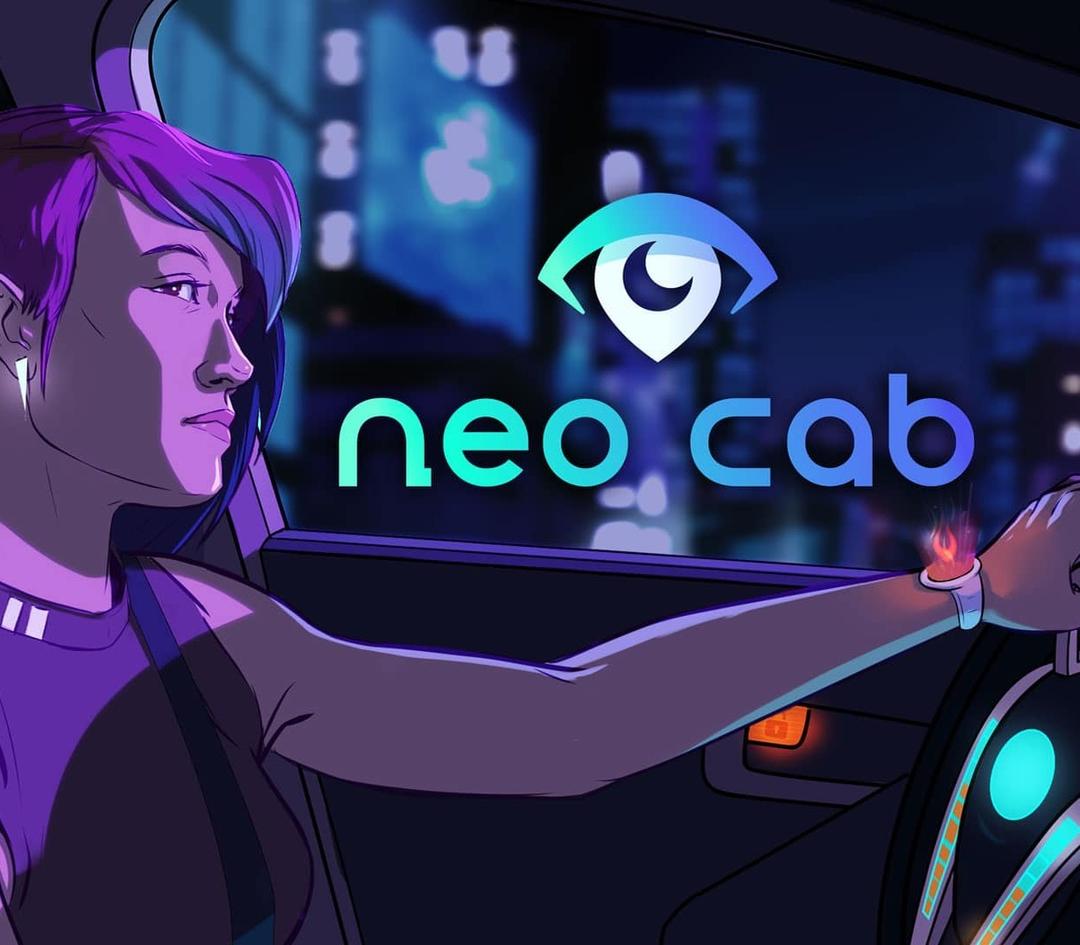 Neo Cab PC GOG CD Key
