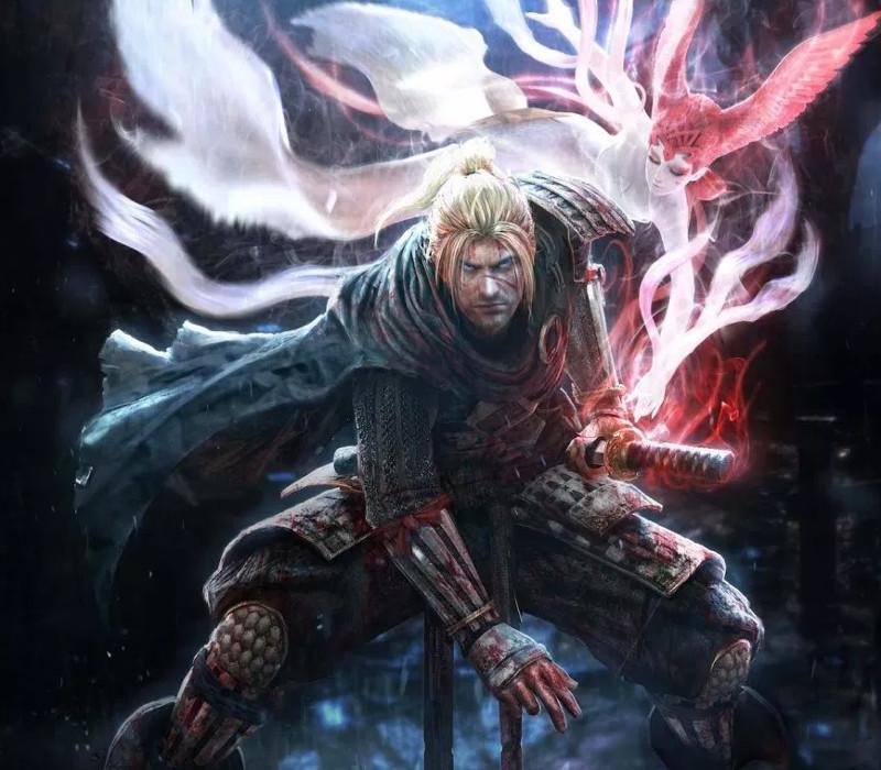 Nioh اصدار النسخة الكاملة ايبك قيمز حساب