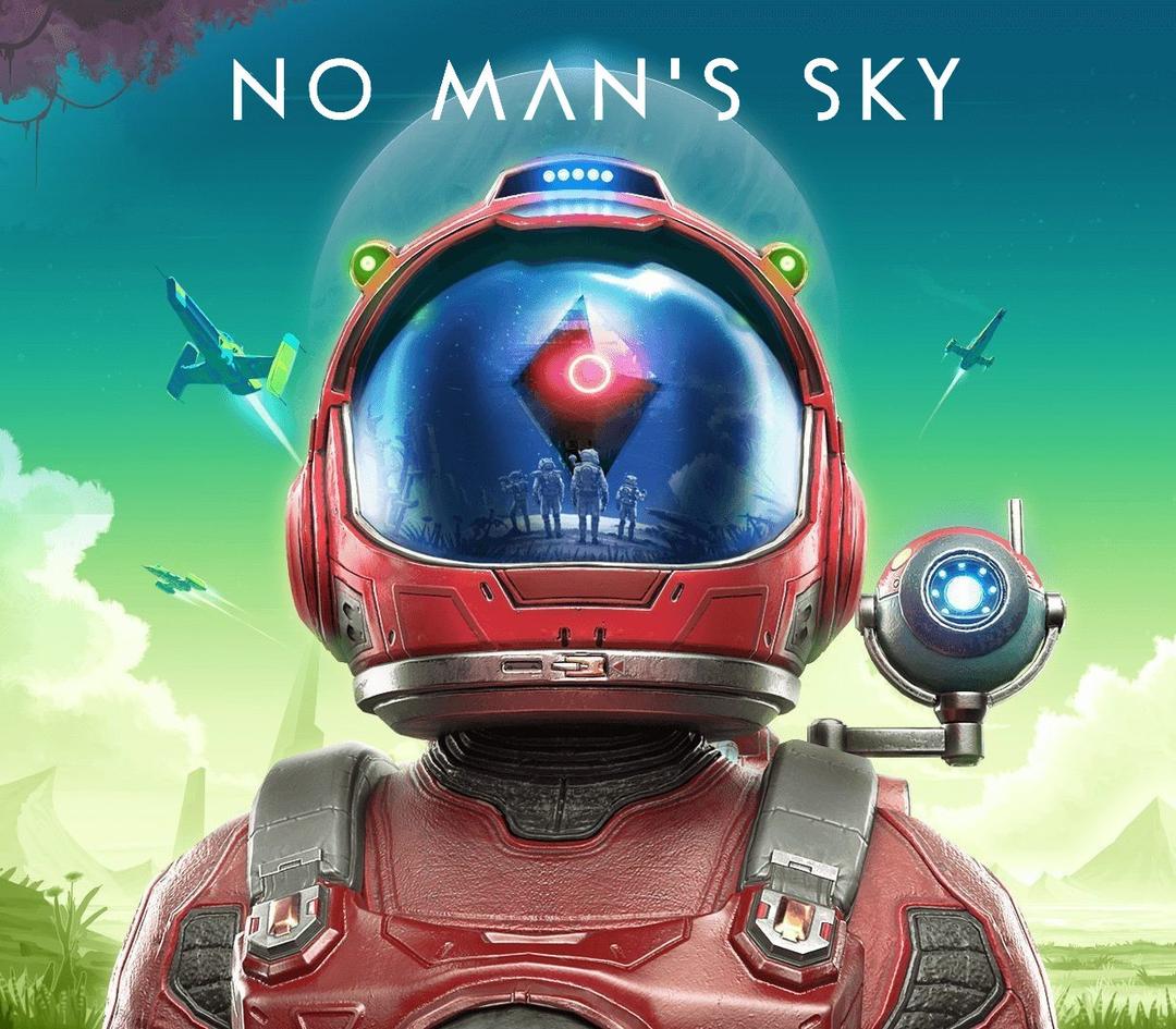 No Man's Sky RU/CIS PC Steam CD Key