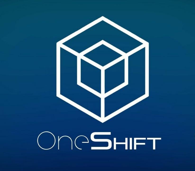 OneShift EU PC Steam CD Key
