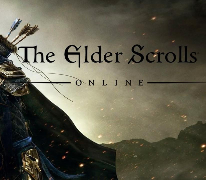 The Elder Scrolls Online اوروبي اكسبوكس 1 كود رقمي