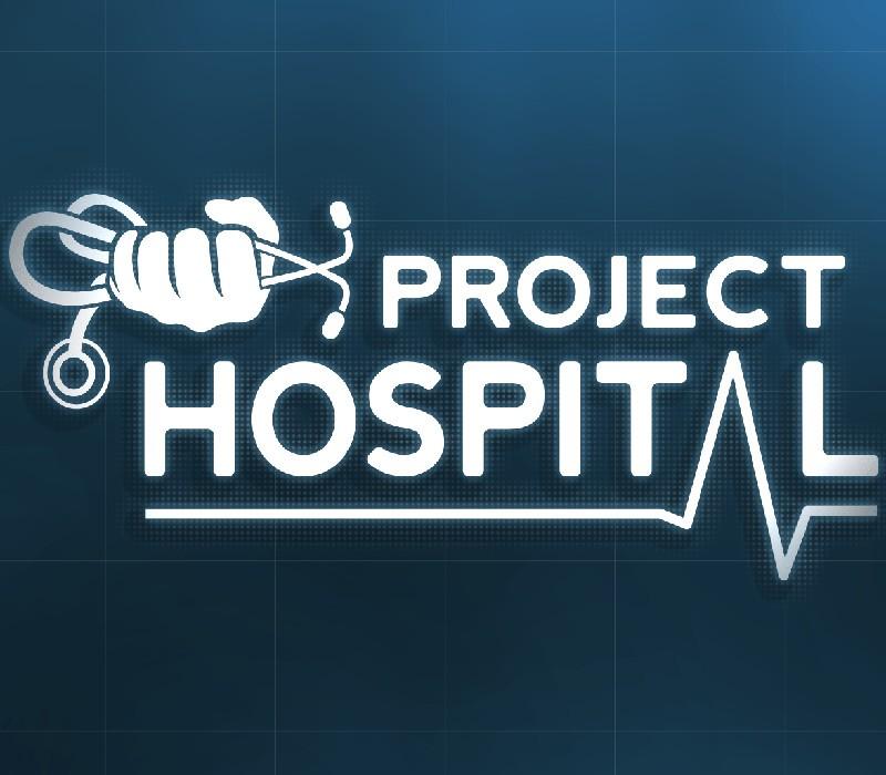 Project Hospital GOG كود رقمي