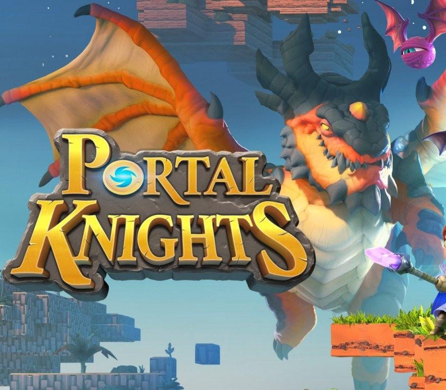 Portal Knights TR ستيم كود رقمي