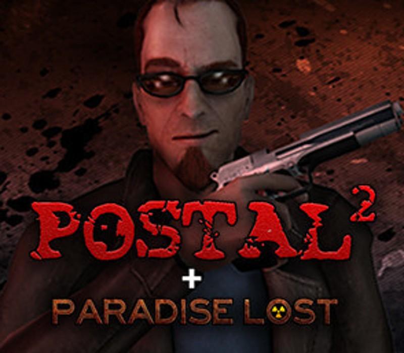 Postal 2 Complete GOG كود رقمي