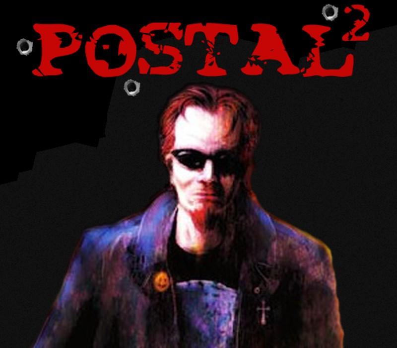 Postal 2 Complete ستيم كود رقمي