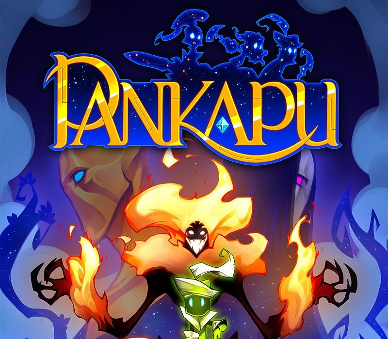 Pankapu Complete Edition PC Steam Account