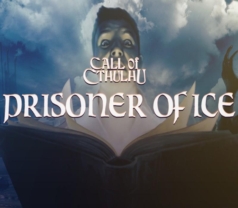 Call Of Cthulhu: Prisoner Of Ice بي سي ستيم كود رقمي